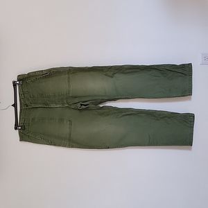 Vintage Og-107 Military trouser